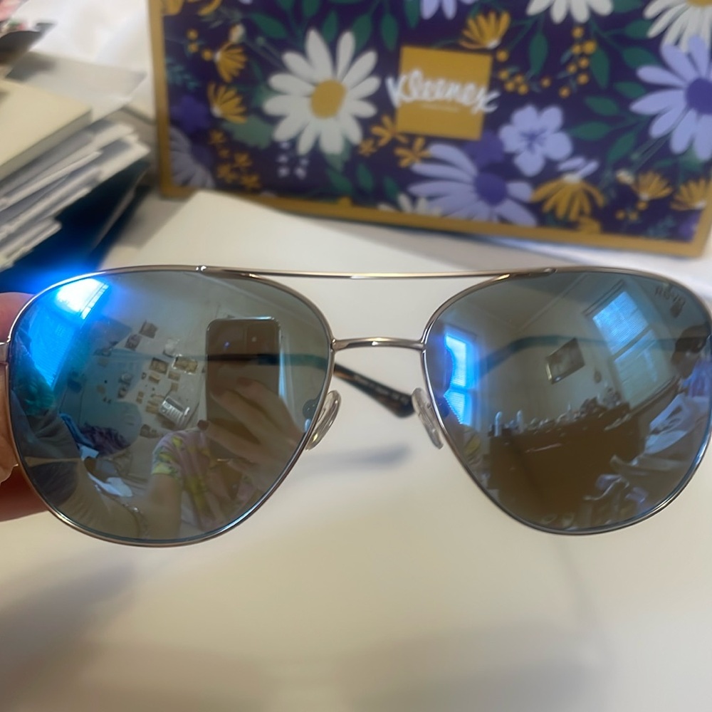 Brand new revo maxie sunglasses